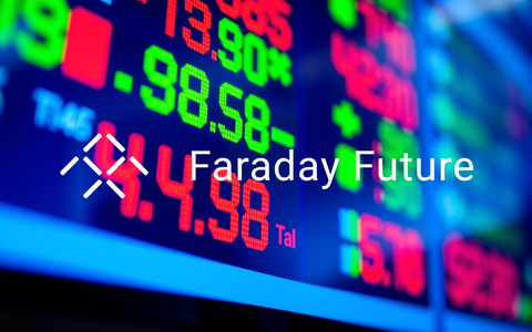 Electric Vehicle Maker Faraday Future Gains on Strategic ZEVO Partnership - Foto: über boerse-global.de