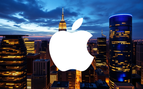 ¿Se avecina una tormenta perfecta para Apple? Los analistas lanzan advertencias - Foto: über boerse-global.de