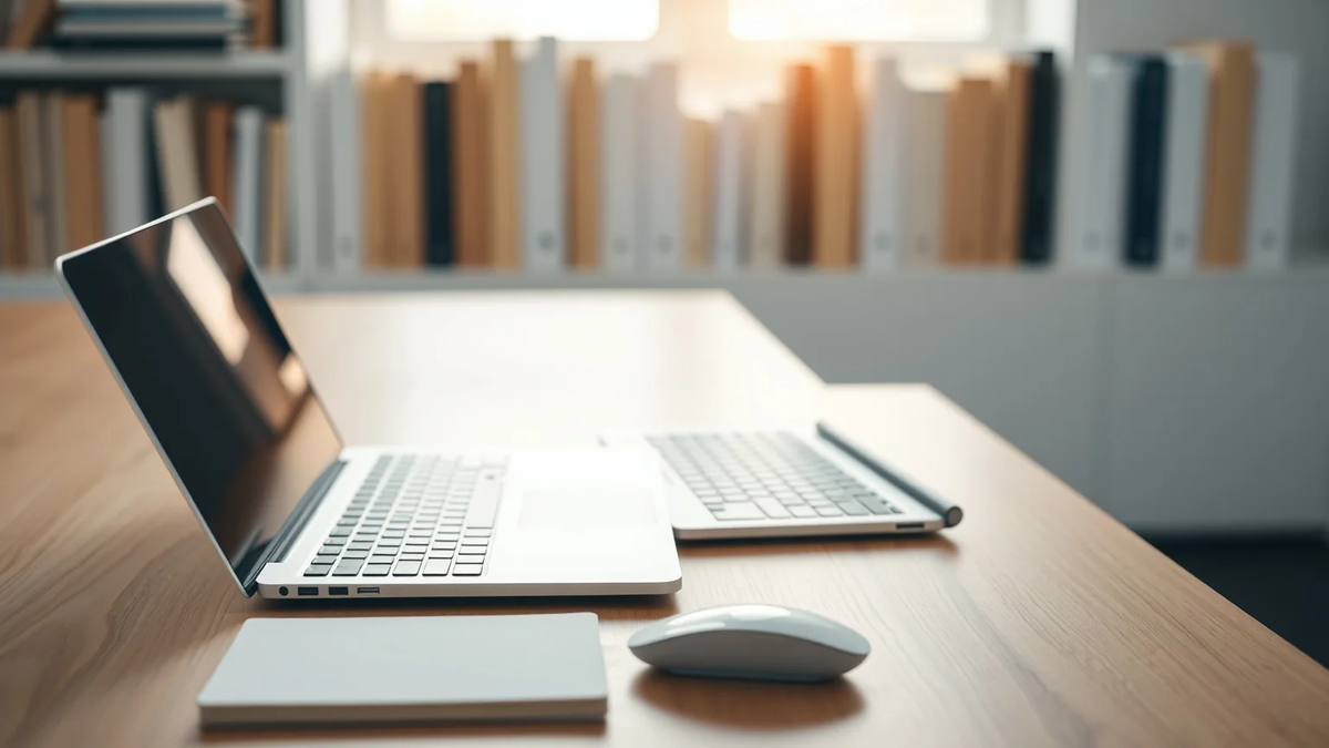 Computer-Grundlagen: Diese Fähigkeiten braucht heute jeder - Foto: über boerse-global.de