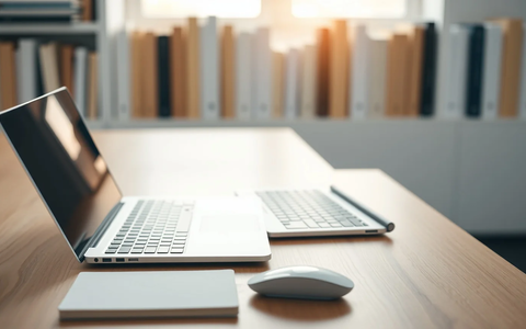 Computer-Grundlagen: Diese Fähigkeiten braucht heute jeder - Foto: über boerse-global.de