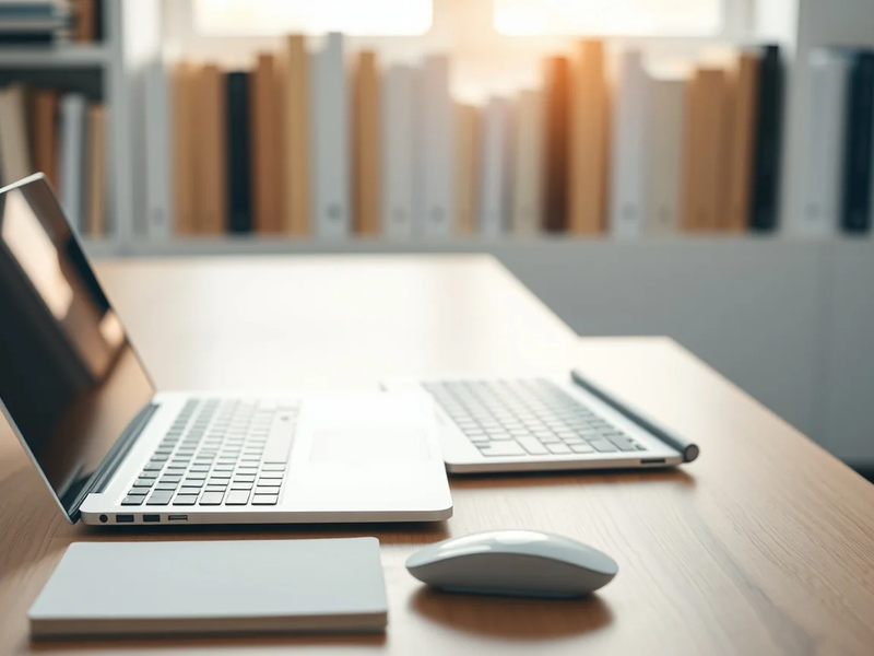 Computer-Grundlagen: Diese Fähigkeiten braucht heute jeder - Foto: über boerse-global.de