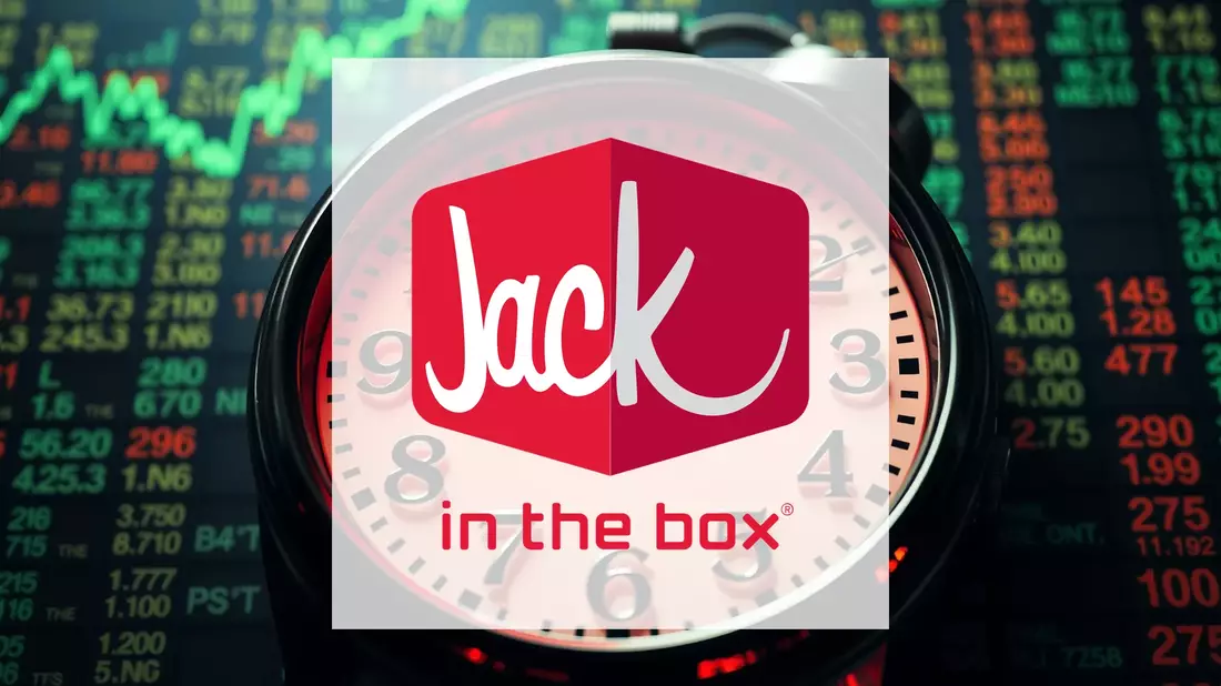 Jack in the Box Faces Critical Juncture as Customer Base Erodes - Bild: über boerse-global.de