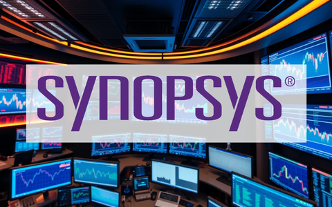 Synopsys Shares Face Critical Test Amid Strategic Shifts - Foto: über boerse-global.de