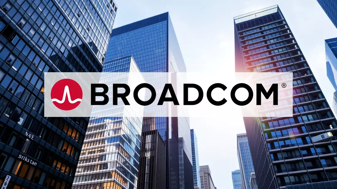 Broadcom Forges Strategic AI Alliance with OpenAI, Fueling Market Optimism - Bild: über boerse-global.de