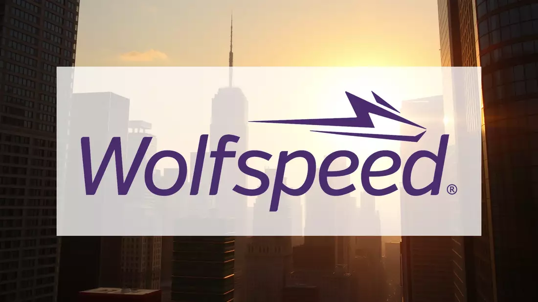 Wolfspeed Shares Experience Extreme Volatility Following Bankruptcy Exit - Bild: über boerse-global.de