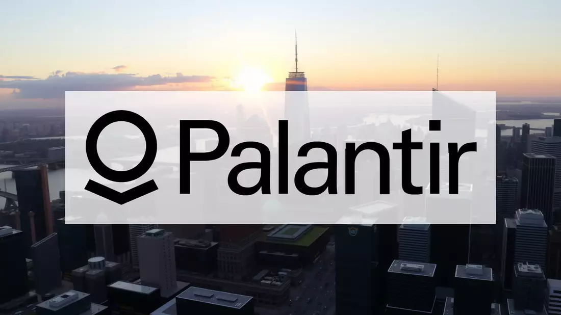 Palantir: Entre el Optimismo Extremo y las Sombras Legales - Bild: über boerse-global.de
