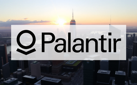 Palantir: Entre el Optimismo Extremo y las Sombras Legales - Foto: über boerse-global.de