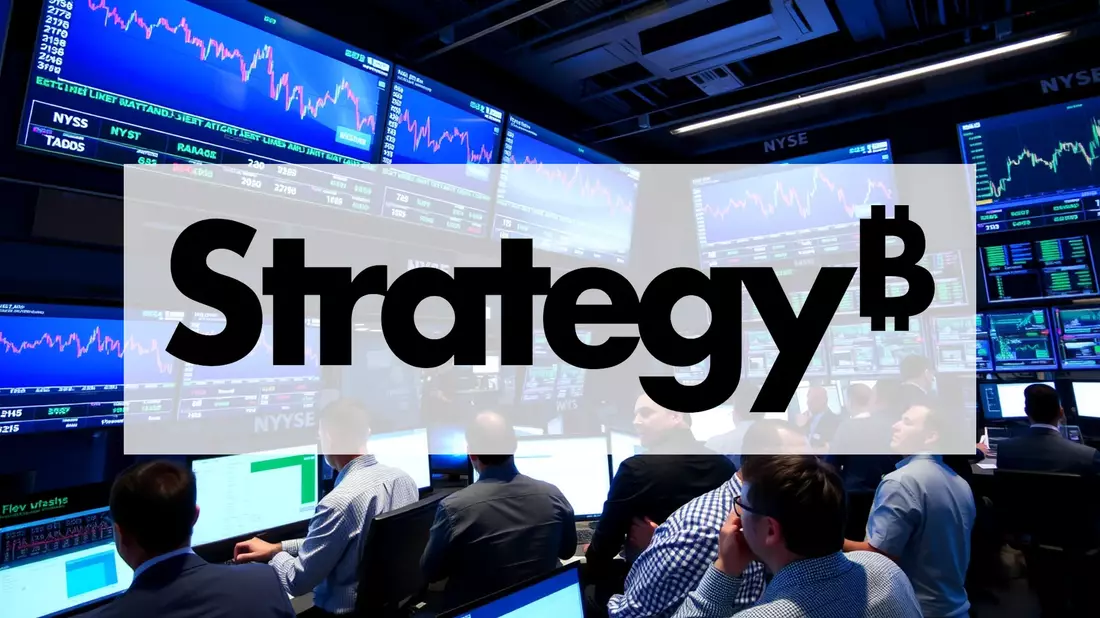 MicroStrategy intensifica su apuesta billonaria por Bitcoin con nueva adquisición - Bild: über boerse-global.de