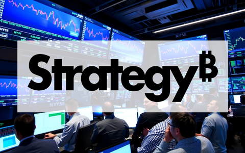 MicroStrategy intensifica su apuesta billonaria por Bitcoin con nueva adquisición - Foto: über boerse-global.de