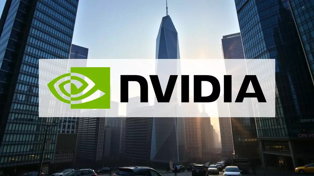 ¿Nvidia rumbo a los 300 dólares? Una carrera impulsada por alianzas clave - Bild: über boerse-global.de