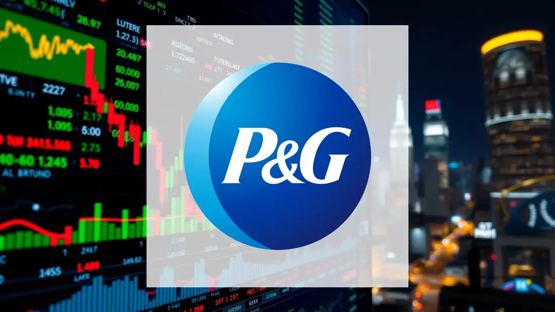 Procter & Gamble Shares Under Pressure as Analyst Sentiment Shifts - Bild: über boerse-global.de