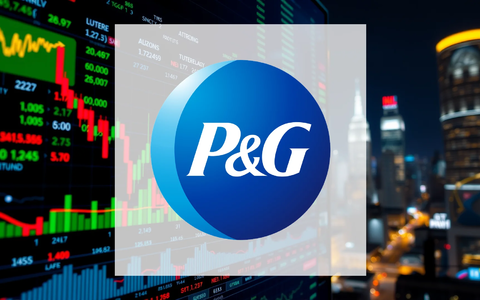 Procter & Gamble Shares Under Pressure as Analyst Sentiment Shifts - Foto: über boerse-global.de