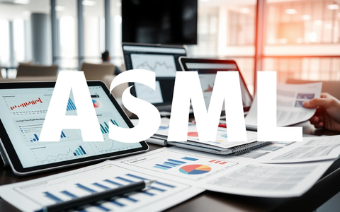 ASML: Un movimiento estratégico que impulsa la cotización antes de la publicación de resultados - Foto: über boerse-global.de