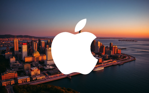 Apple supera dos obstáculos clave en China y Reino Unido - Foto: über boerse-global.de