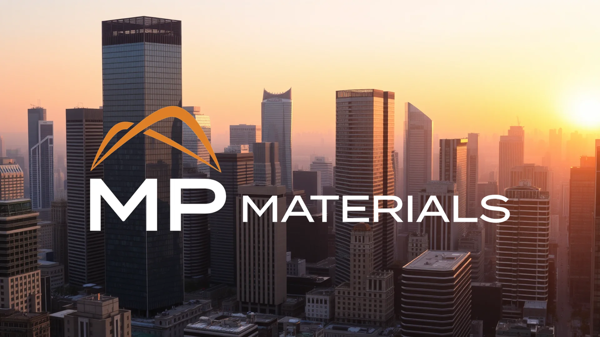 Western Rare Earth Producer Soars on China Export Concerns - Foto: über boerse-global.de