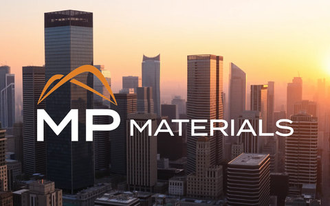 Western Rare Earth Producer Soars on China Export Concerns - Foto: über boerse-global.de