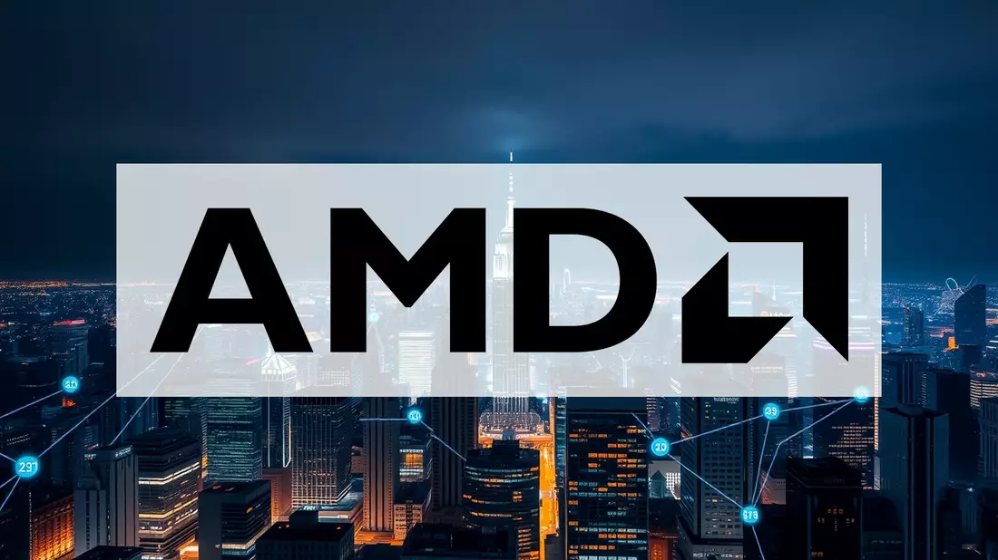 ¿Se disipa el temor en AMD tras el frenesí por OpenAI? - Bild: über boerse-global.de