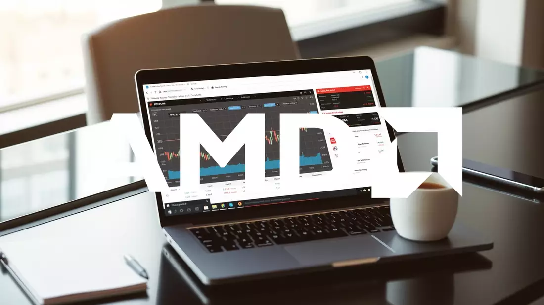 AMD Shares Face Reality Check After OpenAI-Driven Surge - Bild: über boerse-global.de