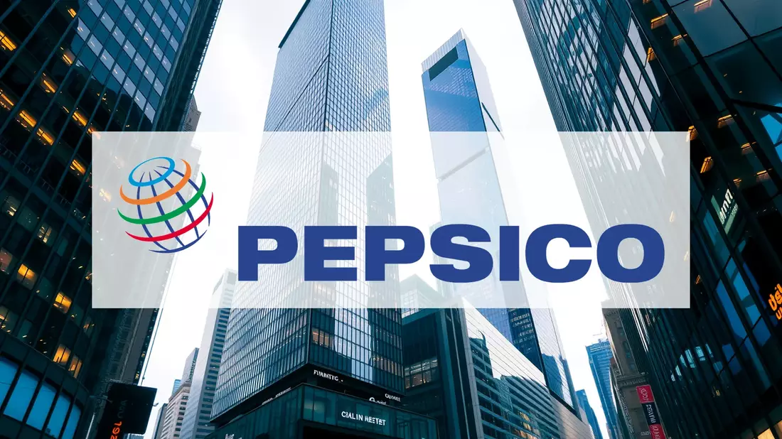 PepsiCo’s Mixed Results: Strong Earnings Mask Underlying Volume Concerns - Bild: über boerse-global.de