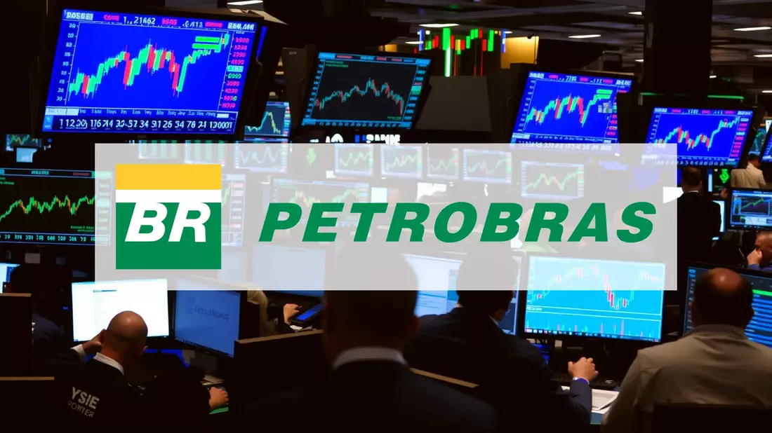 Petrobras: ¿Un giro estratégico para impulsar su cotización? - Bild: über boerse-global.de