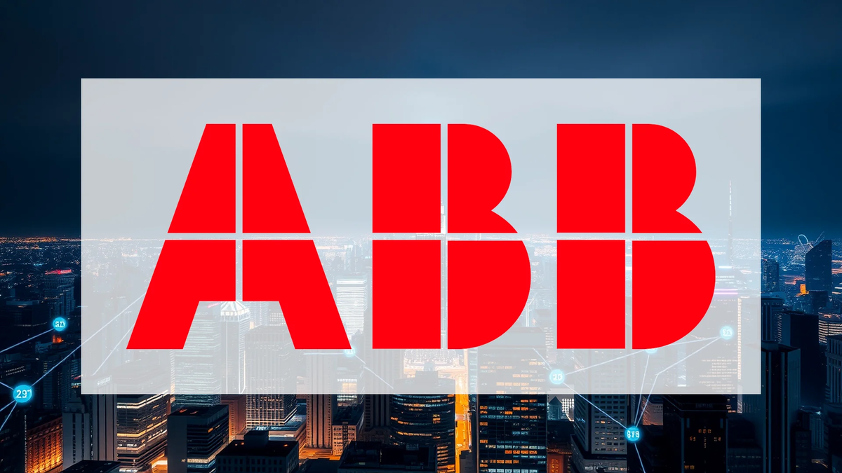 ABB Aktie: KI-Explosion! - Foto: über boerse-global.de