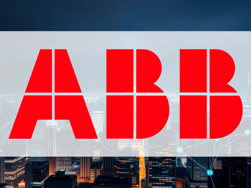 ABB Aktie: KI-Explosion! - Foto: über boerse-global.de