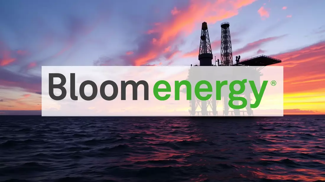 Fuel Cell Surge: Bloom Energy Stock Soars on $5 Billion AI Power Deal - Bild: über boerse-global.de
