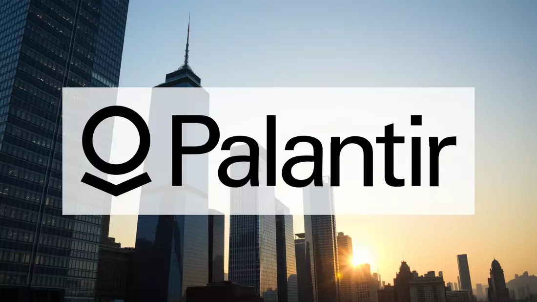 Palantir: La meteórica ascensión de un gigante de la inteligencia artificial - Bild: über boerse-global.de