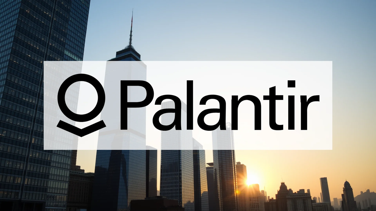Palantir: La meteórica ascensión de un gigante de la inteligencia artificial - Foto: über boerse-global.de