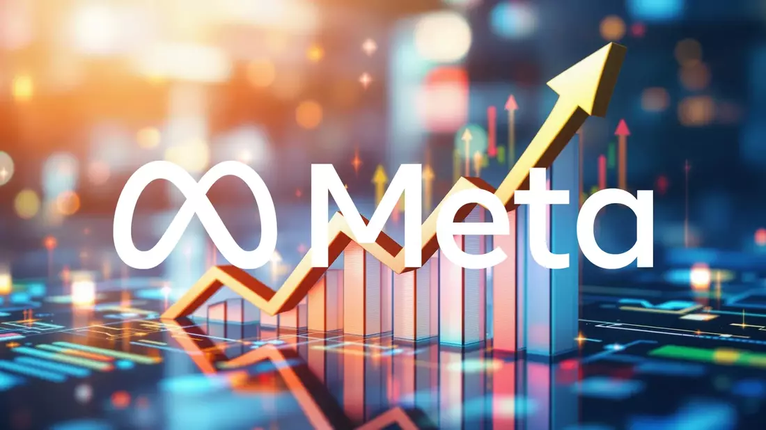 Wall Street Analysts Rally Behind Meta Shares - Bild: über boerse-global.de