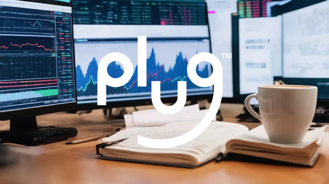 Plug Power Shares Surge on Revised Analyst Outlook - Bild: über boerse-global.de