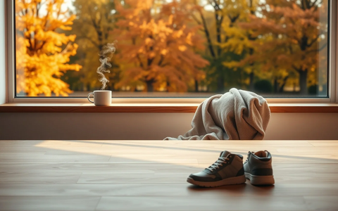 Herbstblues: Mit Ritualen gegen das Stimmungstief - Foto: über boerse-global.de