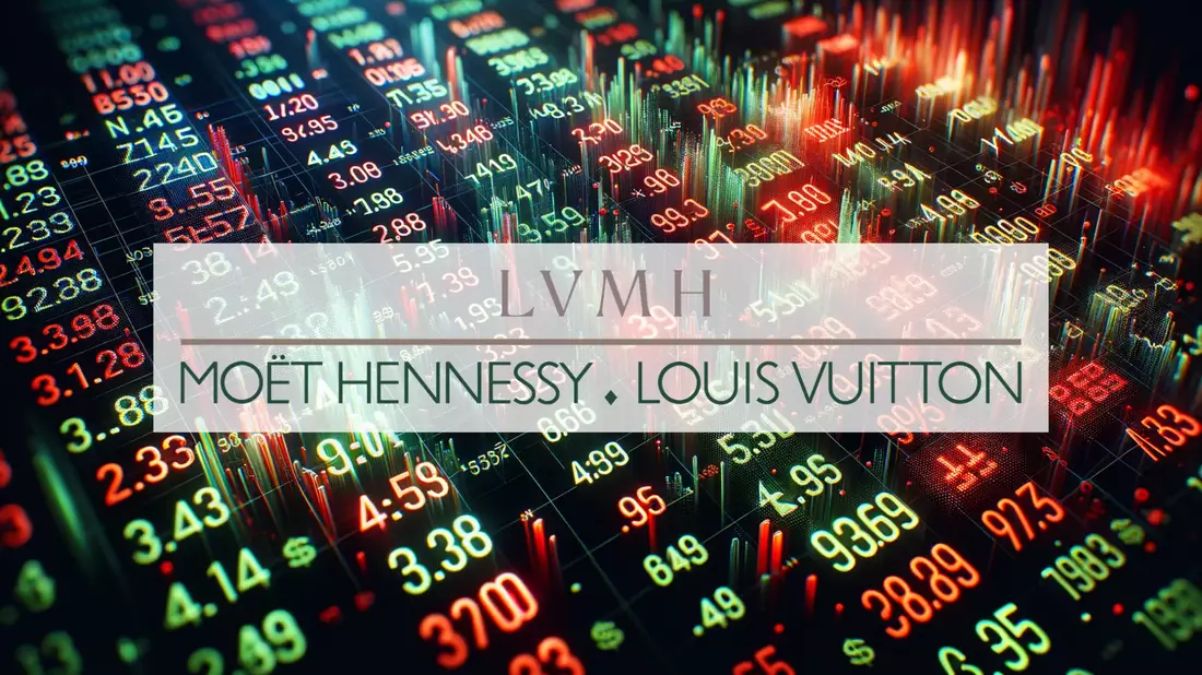 LVMH Shares at a Critical Juncture: Can Q3 Results Signal a Rebound? - Bild: über boerse-global.de