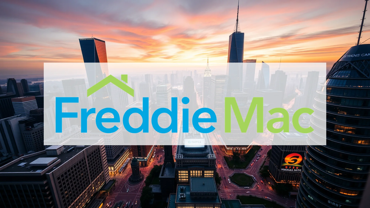 Freddie Mac Shares Tumble Following Regulatory Caution - Foto: über boerse-global.de