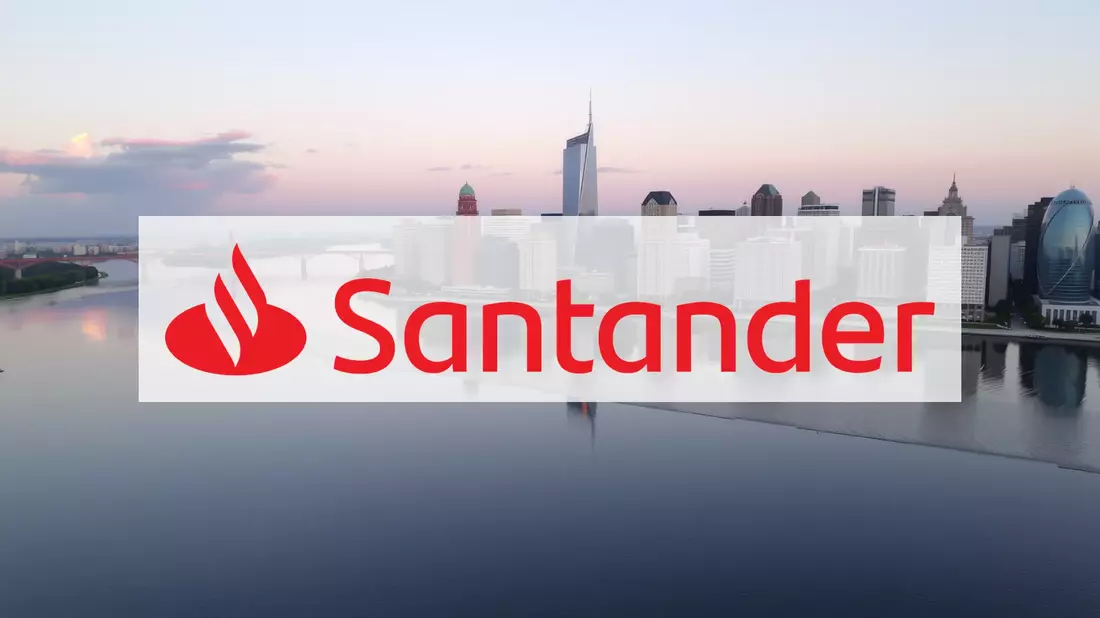 Santander acelera su transformación digital con criptoactivos y stablecoin - Bild: über boerse-global.de
