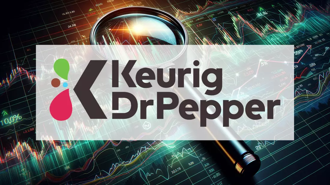 Activist Investor Shakes Up Keurig Dr Pepper’s Strategic Direction - Bild: über boerse-global.de