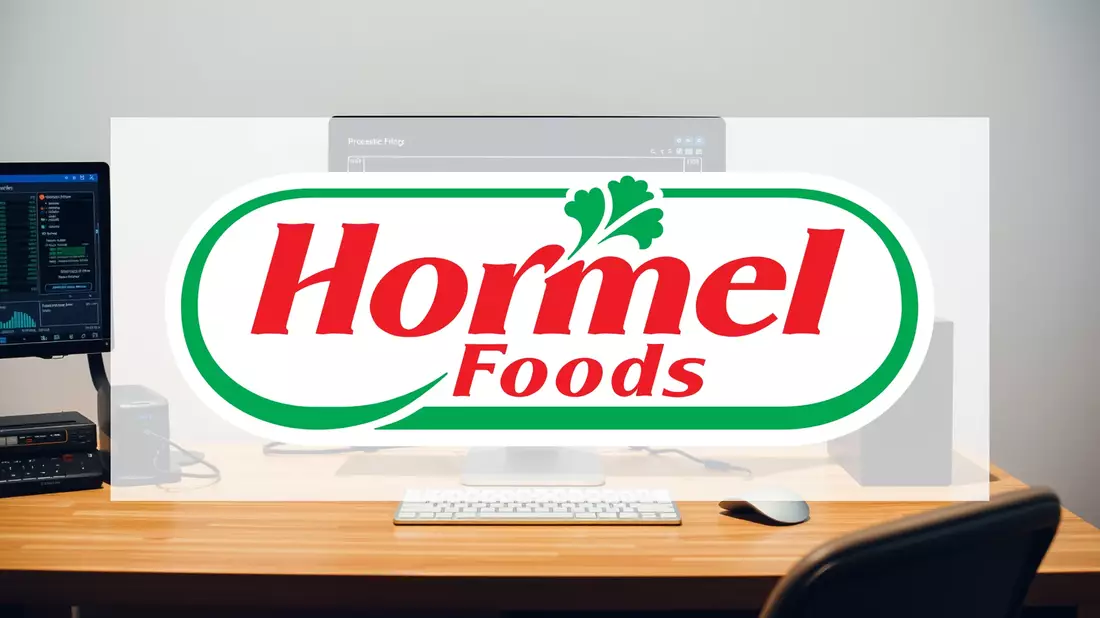 Dividend King Under Pressure: Hormel Foods Faces Payout Concerns - Bild: über boerse-global.de