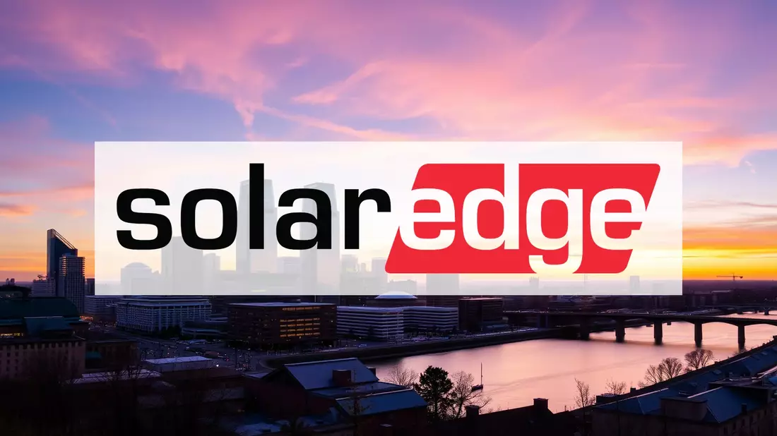 SolarEdge Shares Surge as Analysts Revise Outlook Upward - Bild: über boerse-global.de