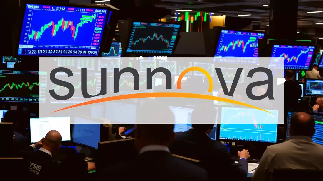Sunnova’s Fate Hangs in the Balance as Court Decision Looms - Bild: über boerse-global.de