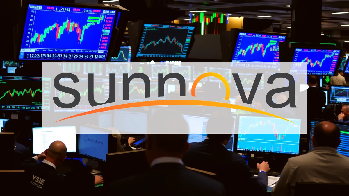 Sunnova’s Fate Hangs in the Balance as Court Decision Looms - Foto: über boerse-global.de