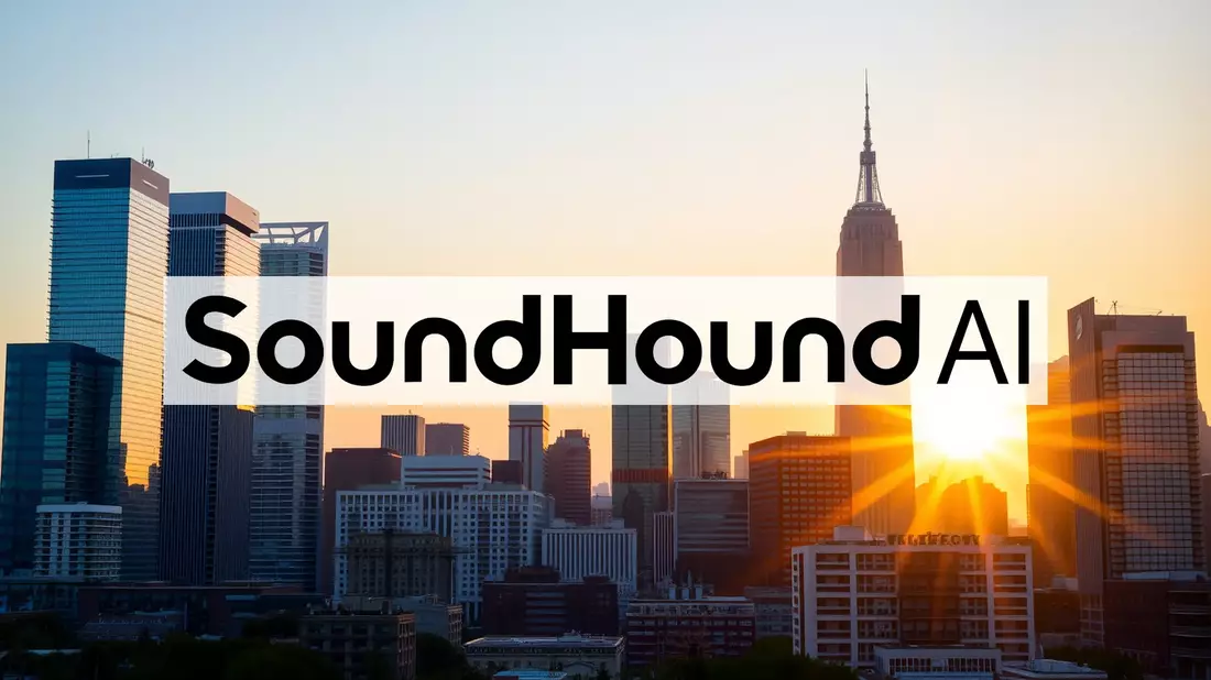 SoundHound AI Executives Cash Out Amid Stock Surge - Bild: über boerse-global.de