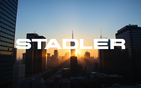 Stadler Rail Aktie: Positiv überrascht - Foto: über boerse-global.de