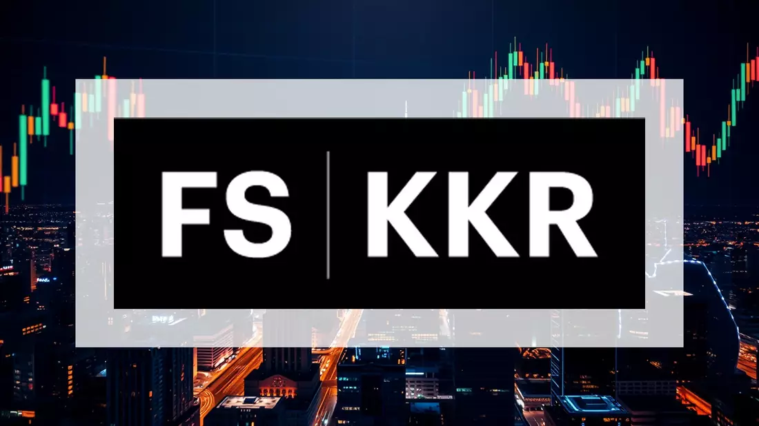 High-Yield Trap: Can FS KKR Capital Sustain Its 18% Dividend Payout? - Bild: über boerse-global.de