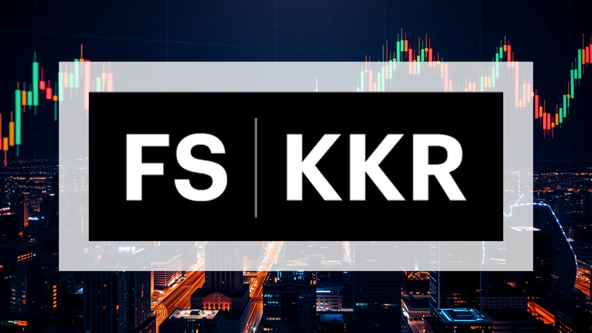 High-Yield Trap: Can FS KKR Capital Sustain Its 18% Dividend Payout? - Foto: über boerse-global.de