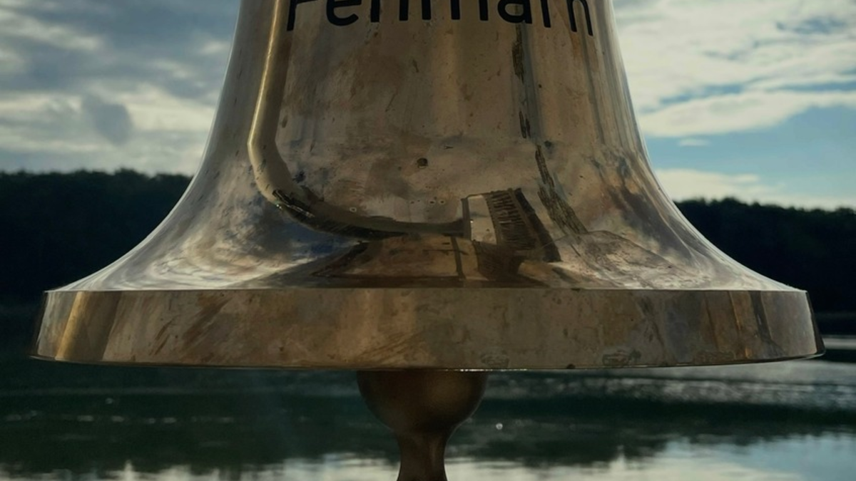 HZA-KI: Reminder: Taufe des neuen Zollschiffs 