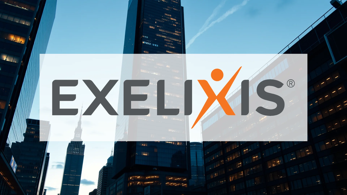 Could Exelixis’s New Oncology Candidate Transform Its Market Position? - Foto: über boerse-global.de