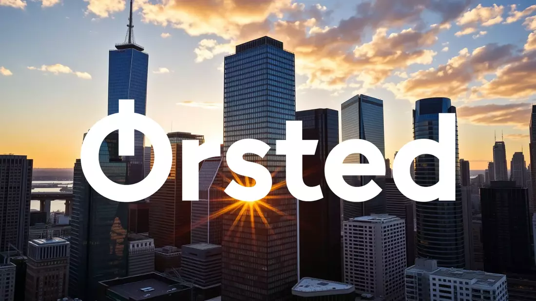 Orsted Aktie: Radikalkur! - Bild: über boerse-global.de