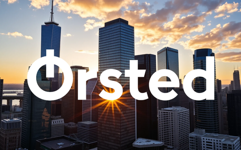 Orsted Aktie: Radikalkur! - Foto: über boerse-global.de