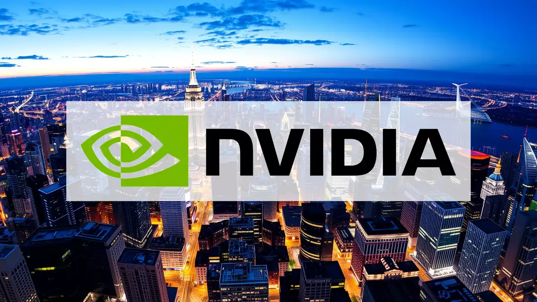 Nvidia en la encrucijada geopolítica: entre restricciones y nuevas oportunidades - Bild: über boerse-global.de