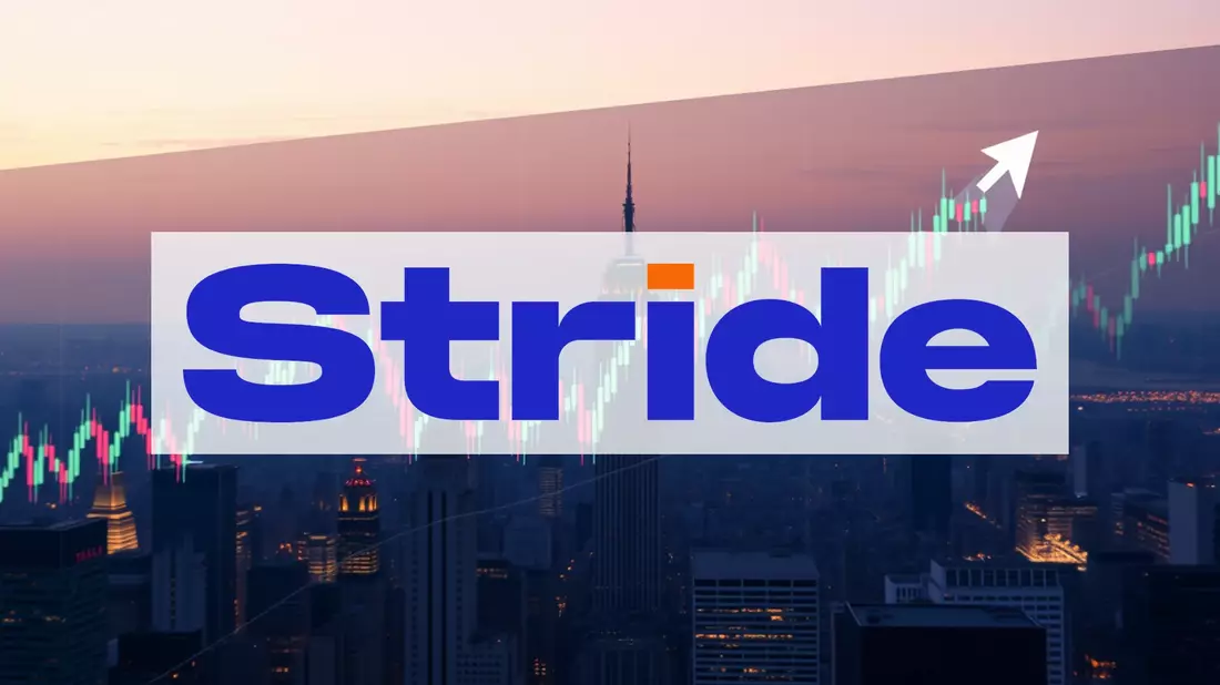 Stride Faces Regulatory Scrutiny Amid Strong Financial Performance - Bild: über boerse-global.de